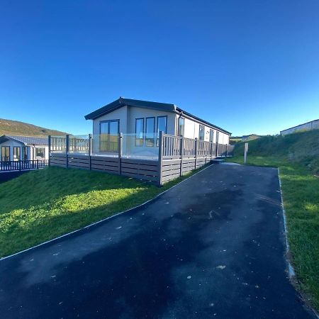Daphne's Lodge Mawgan Porth Exterior foto